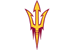 Arizona St. logo